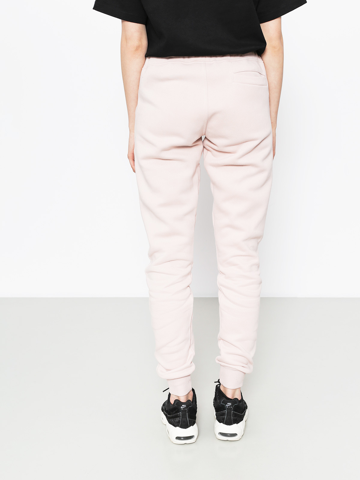 Spodnie Majesty Adventure Drs Wmn (powder pink)