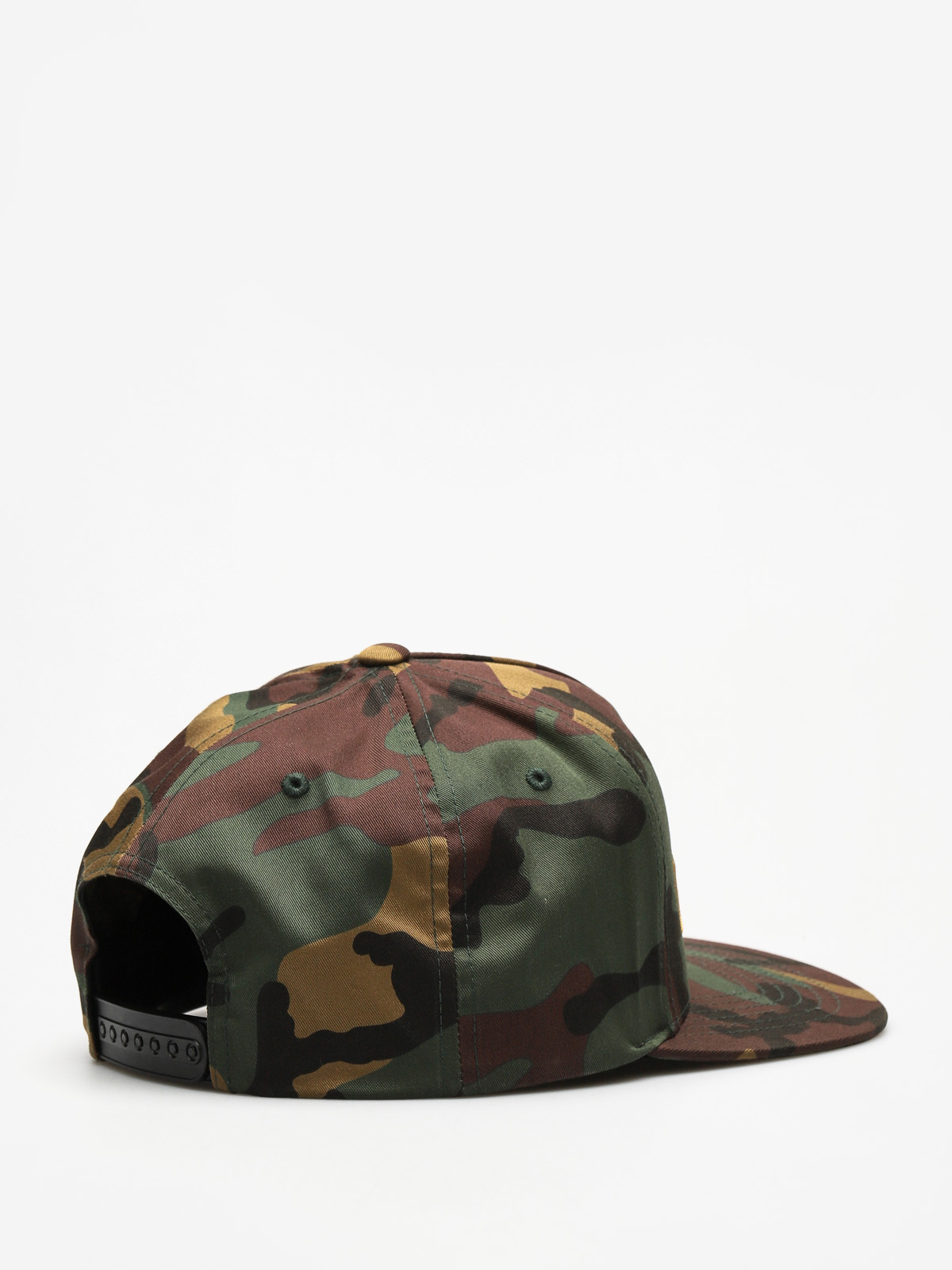 Czapka z daszkiem Emerica Pure Snapback ZD (camo)