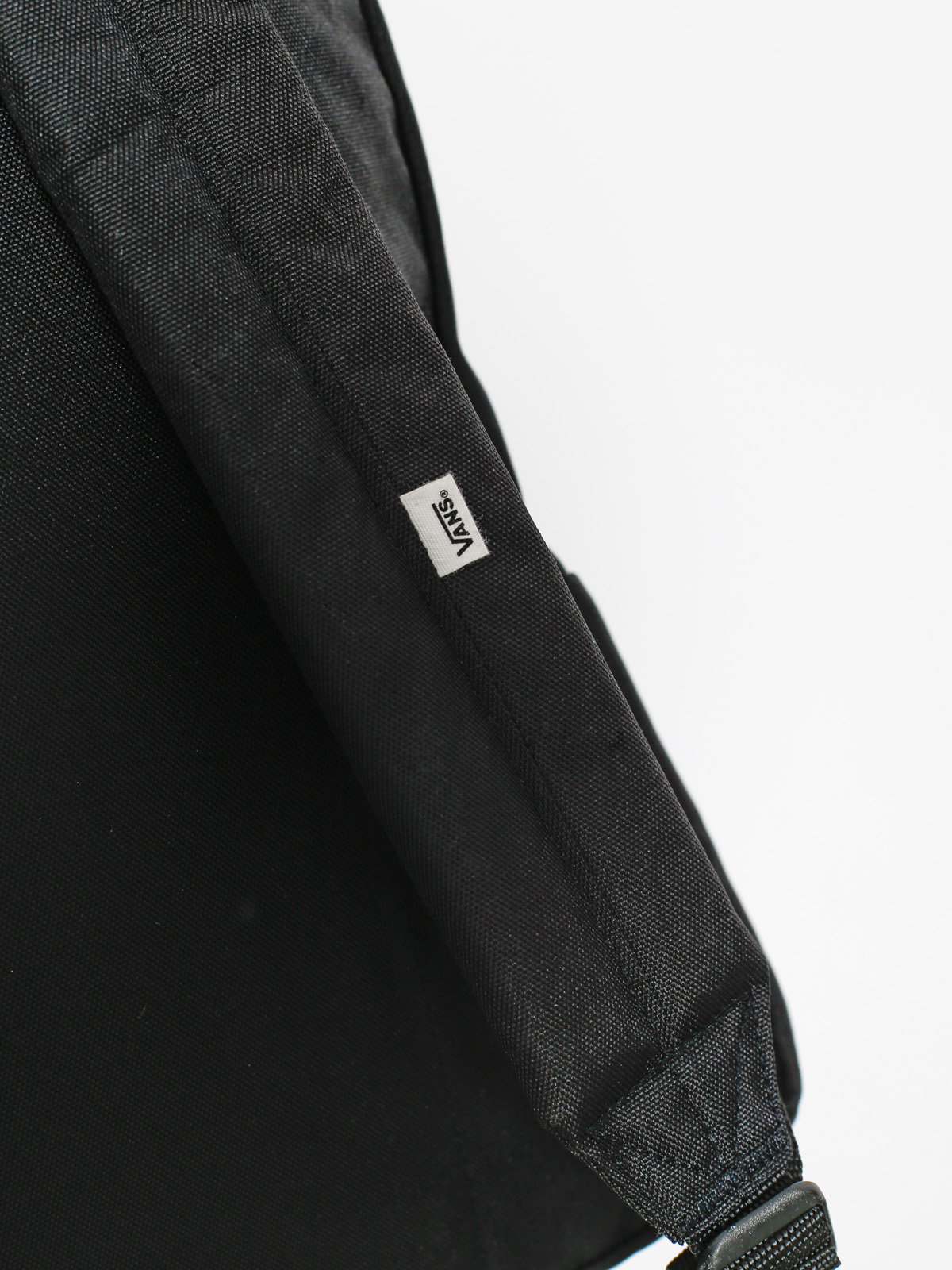 Plecak Vans Realm Classic Wmn (black/cat)