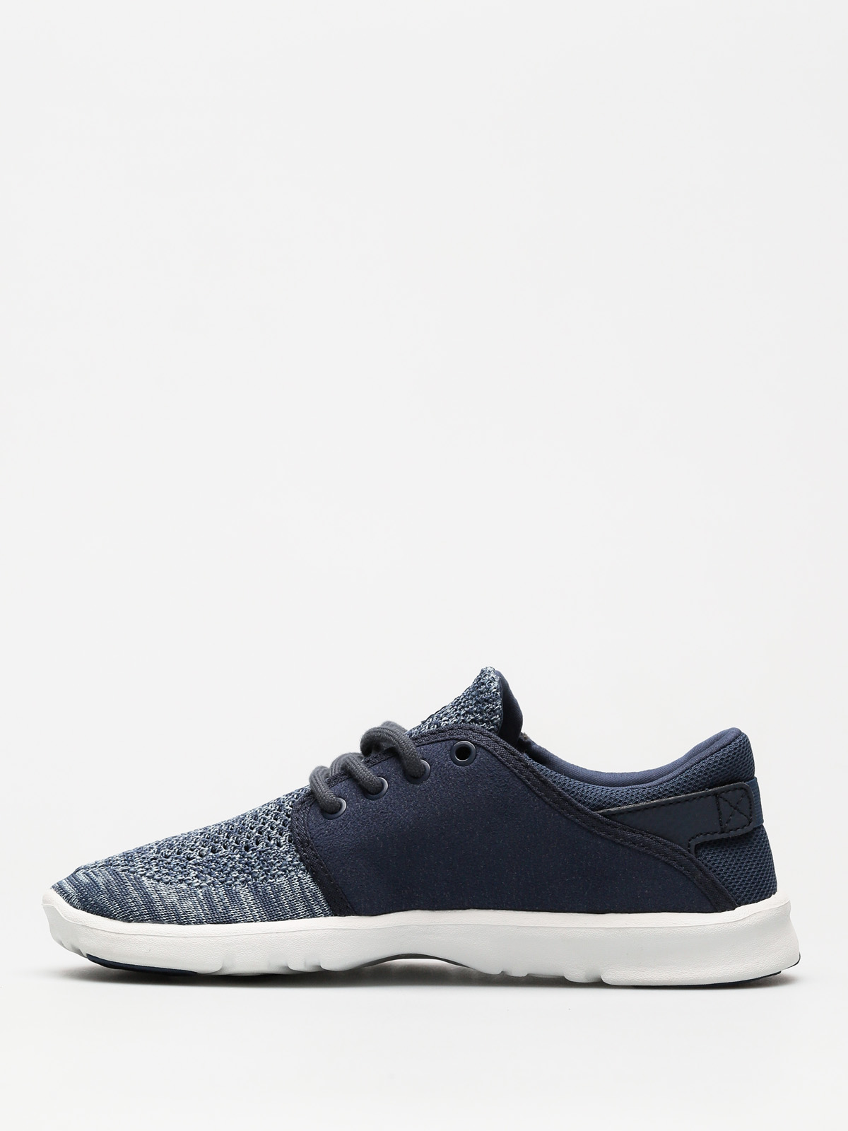 Buty Etnies Scout Yb Wmn (navy/blue)