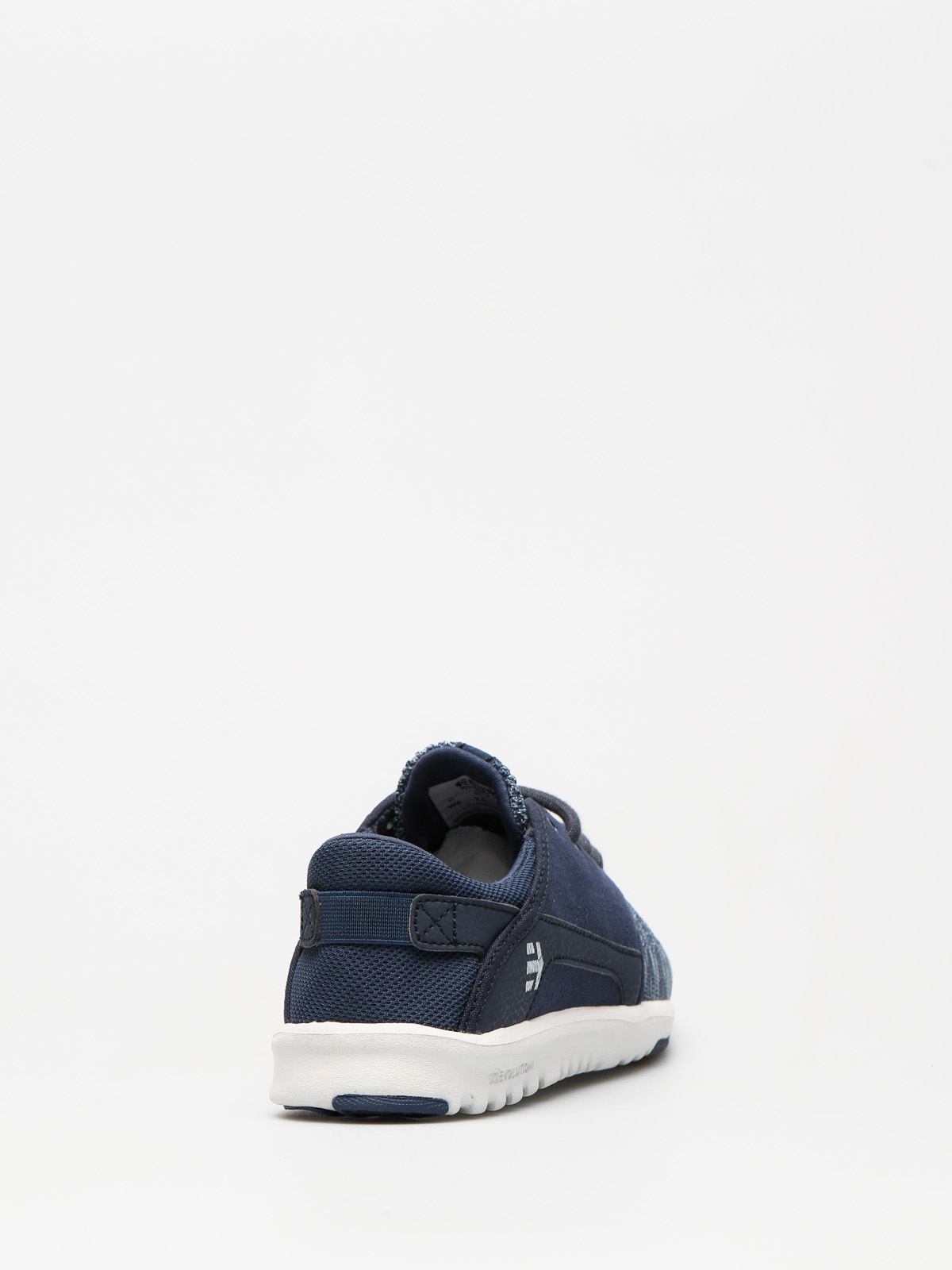 Buty Etnies Scout Yb Wmn (navy/blue)