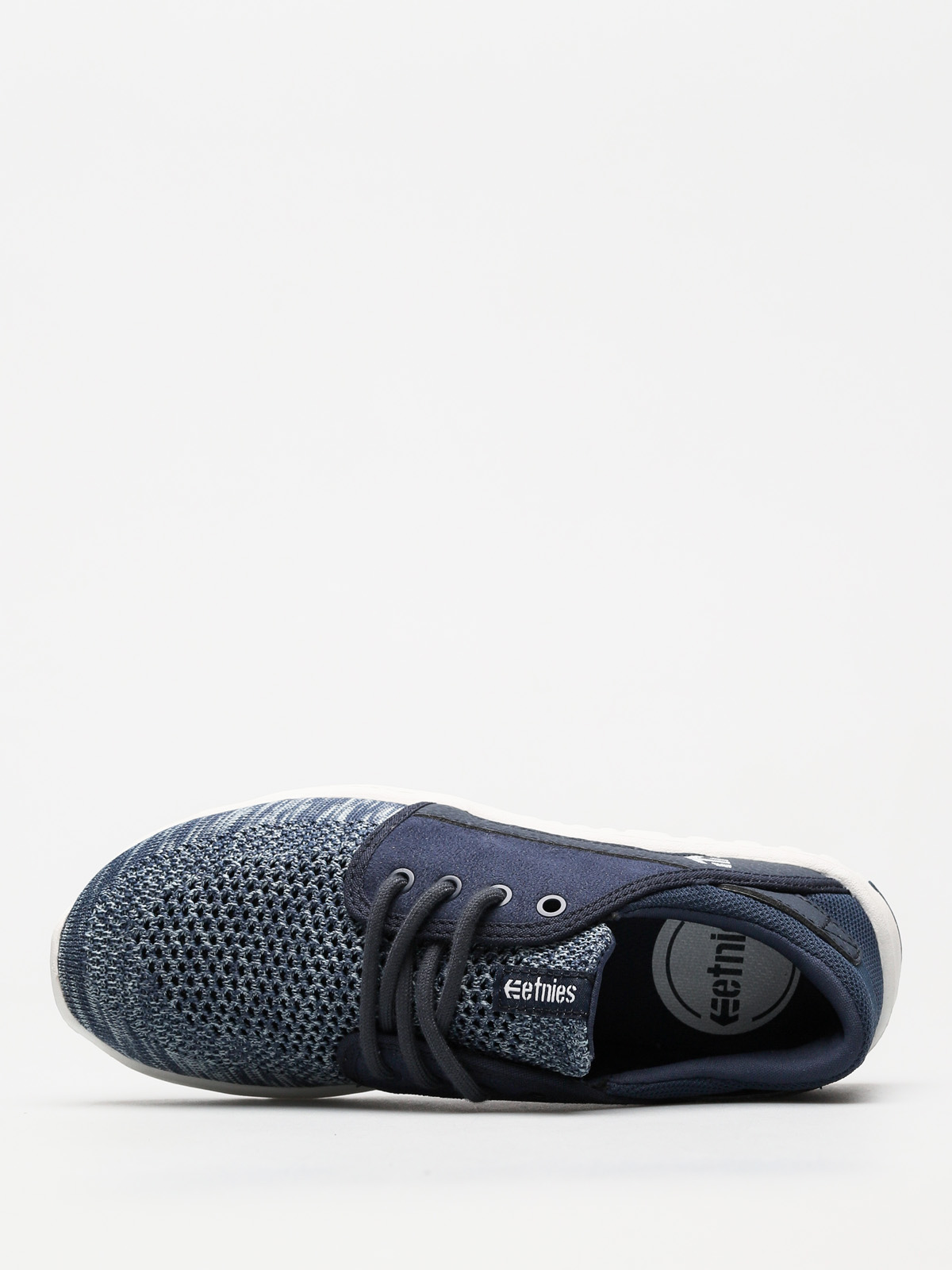 Buty Etnies Scout Yb Wmn (navy/blue)
