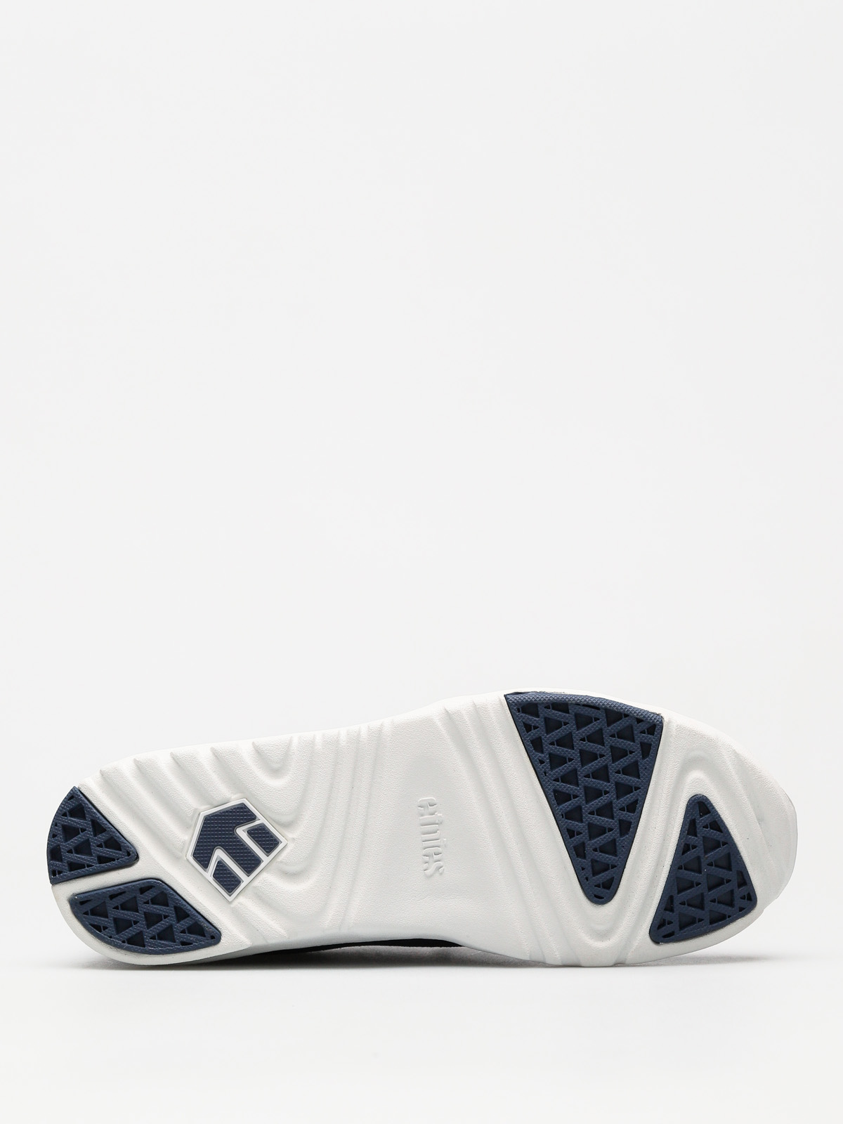 Buty Etnies Scout Yb Wmn (navy/blue)