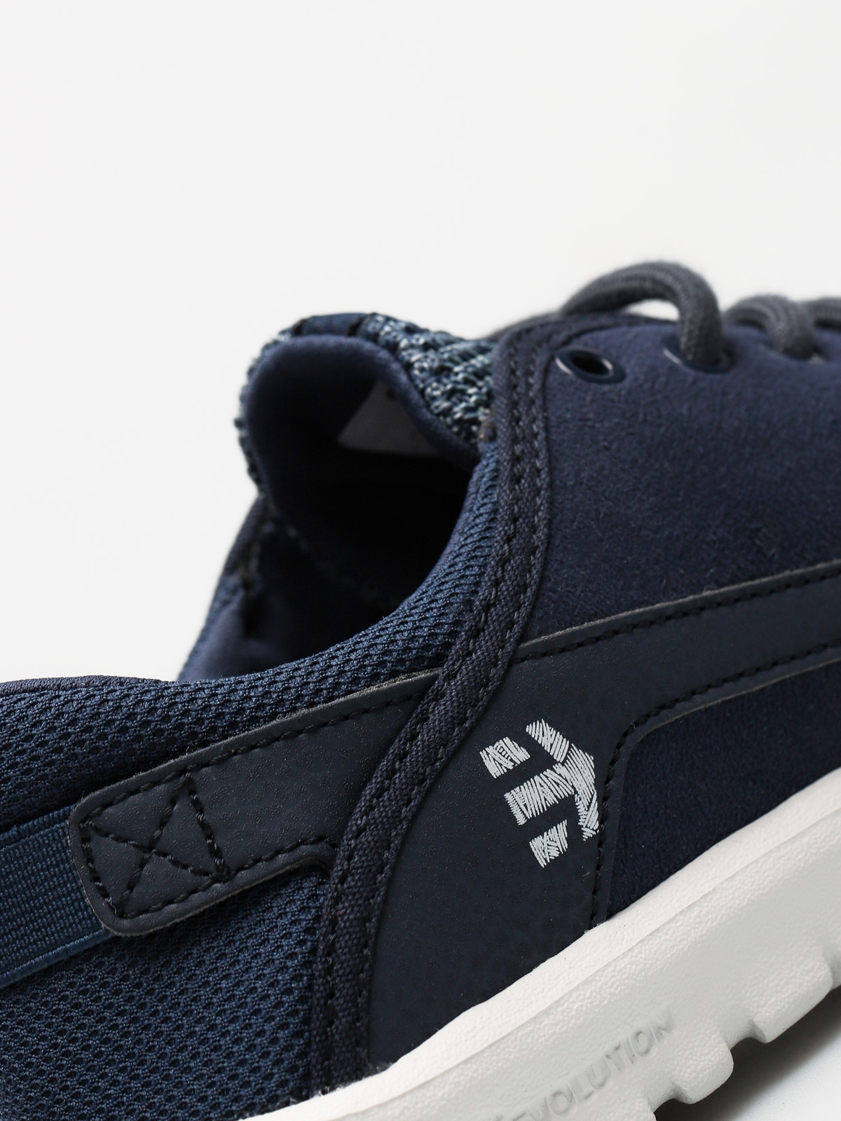Buty Etnies Scout Yb Wmn (navy/blue)