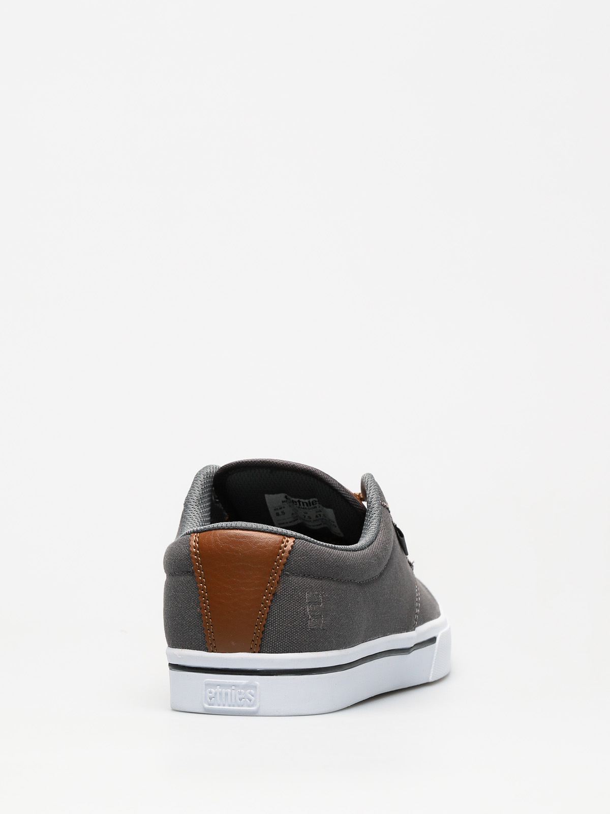 Buty Etnies Jameson 2 Eco (grey/brown)