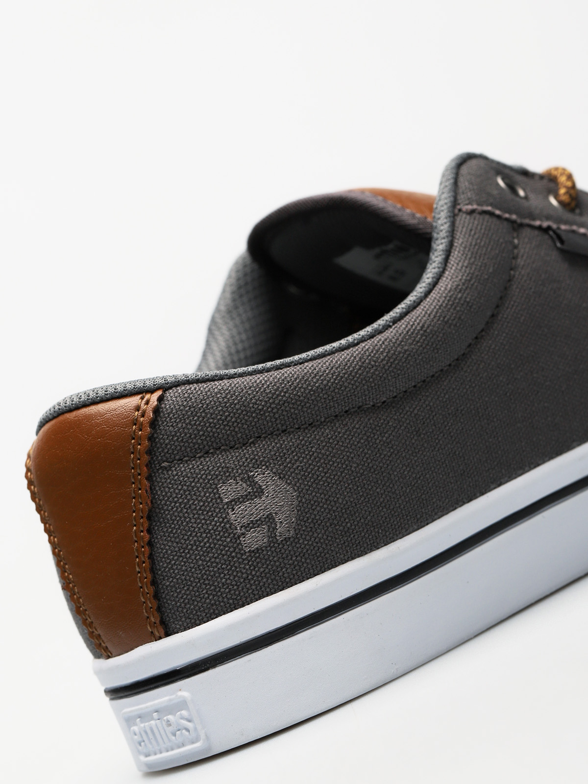 Buty Etnies Jameson 2 Eco (grey/brown)