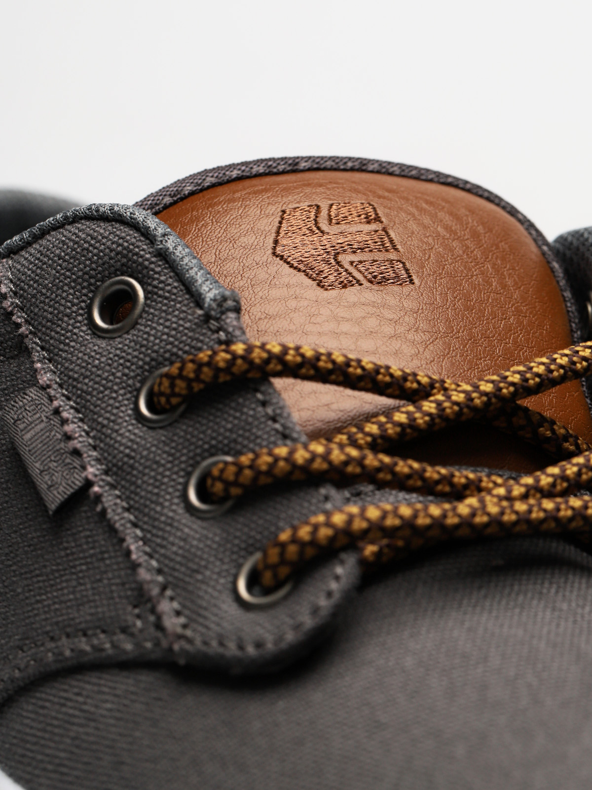 Buty Etnies Jameson 2 Eco (grey/brown)