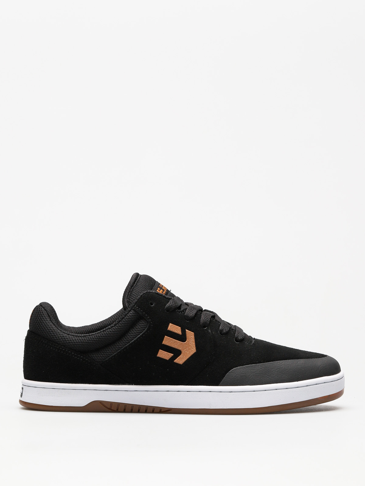 Buty Etnies Marana (black/tan)