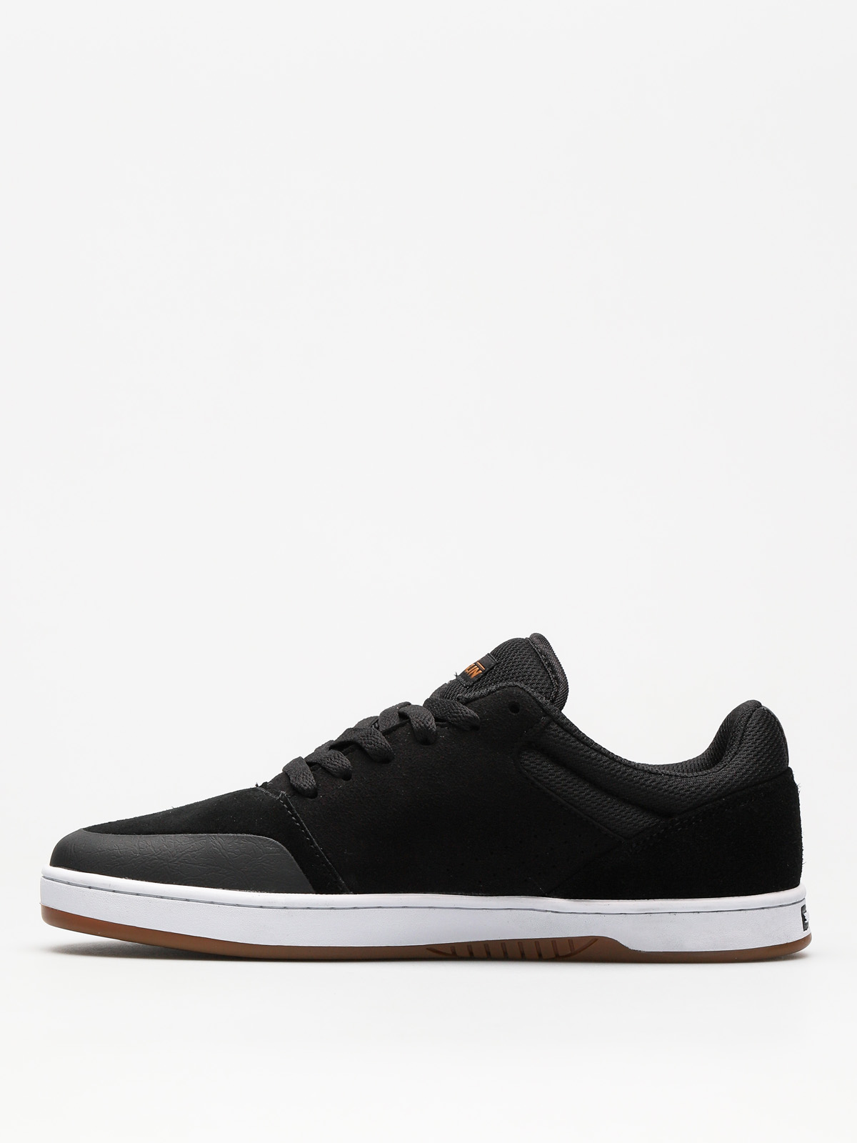 Buty Etnies Marana (black/tan)