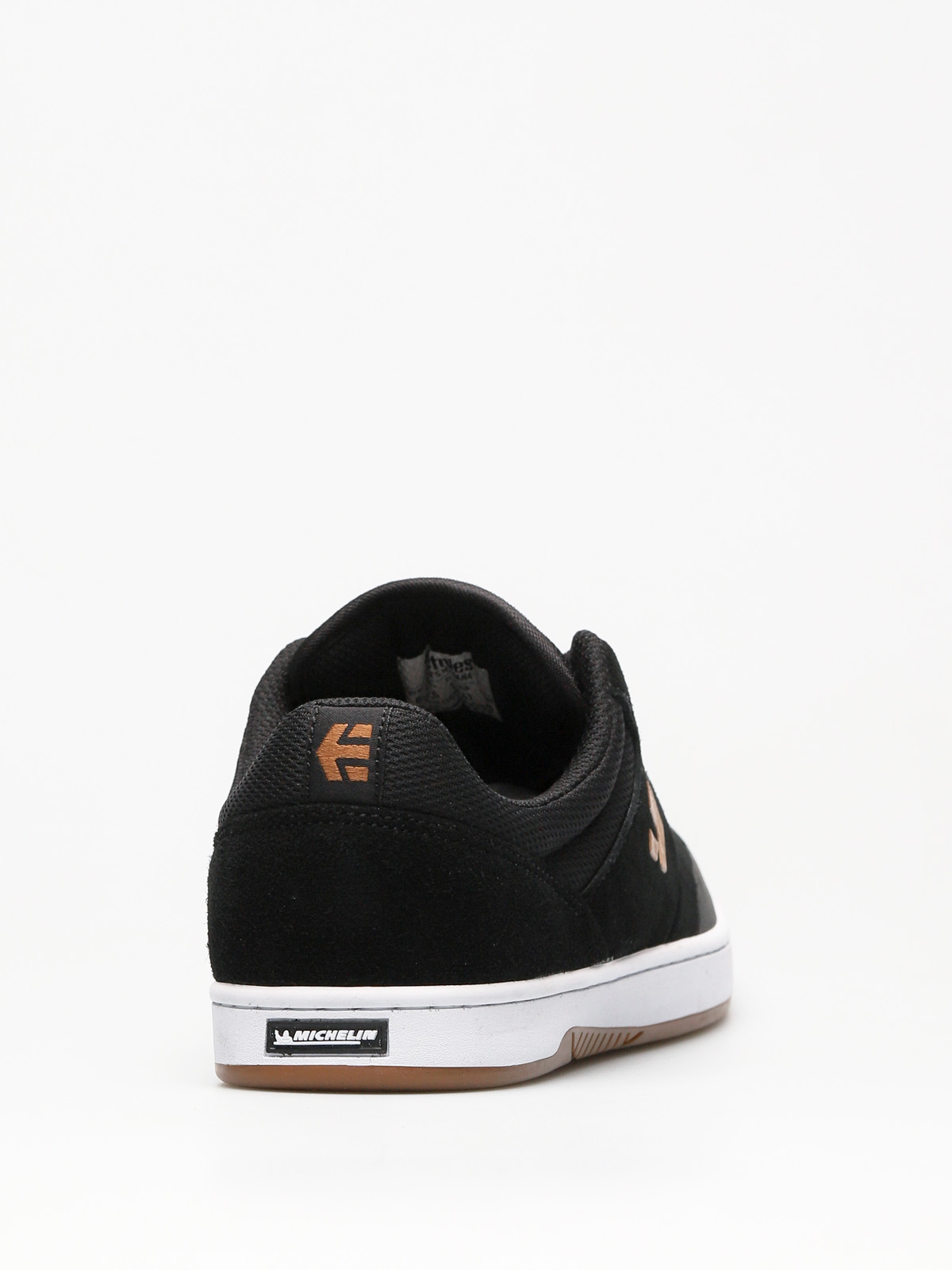 Buty Etnies Marana (black/tan)