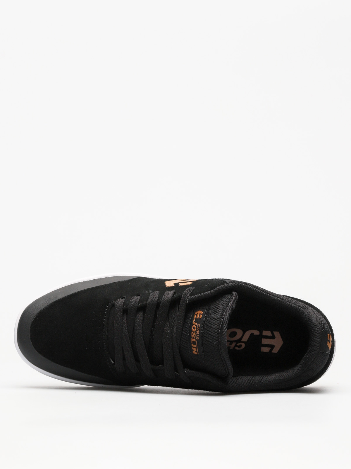 Buty Etnies Marana (black/tan)