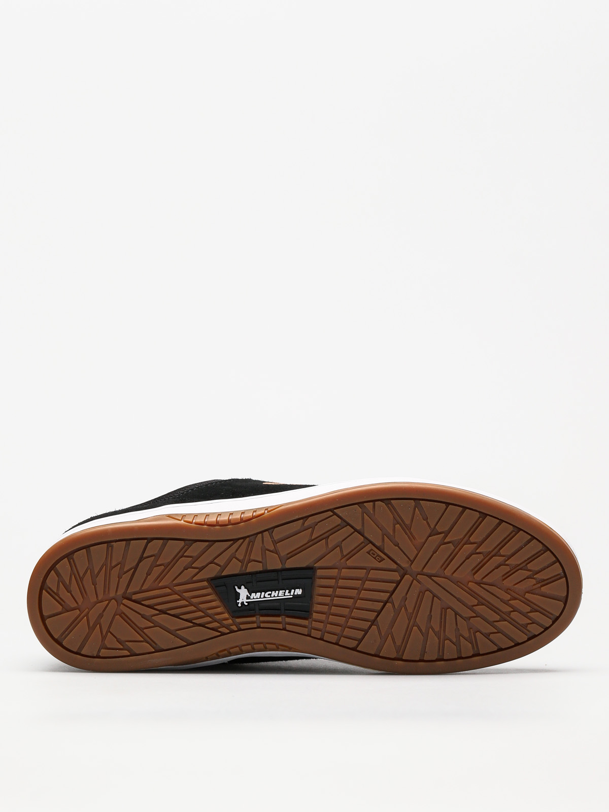 Buty Etnies Marana (black/tan)