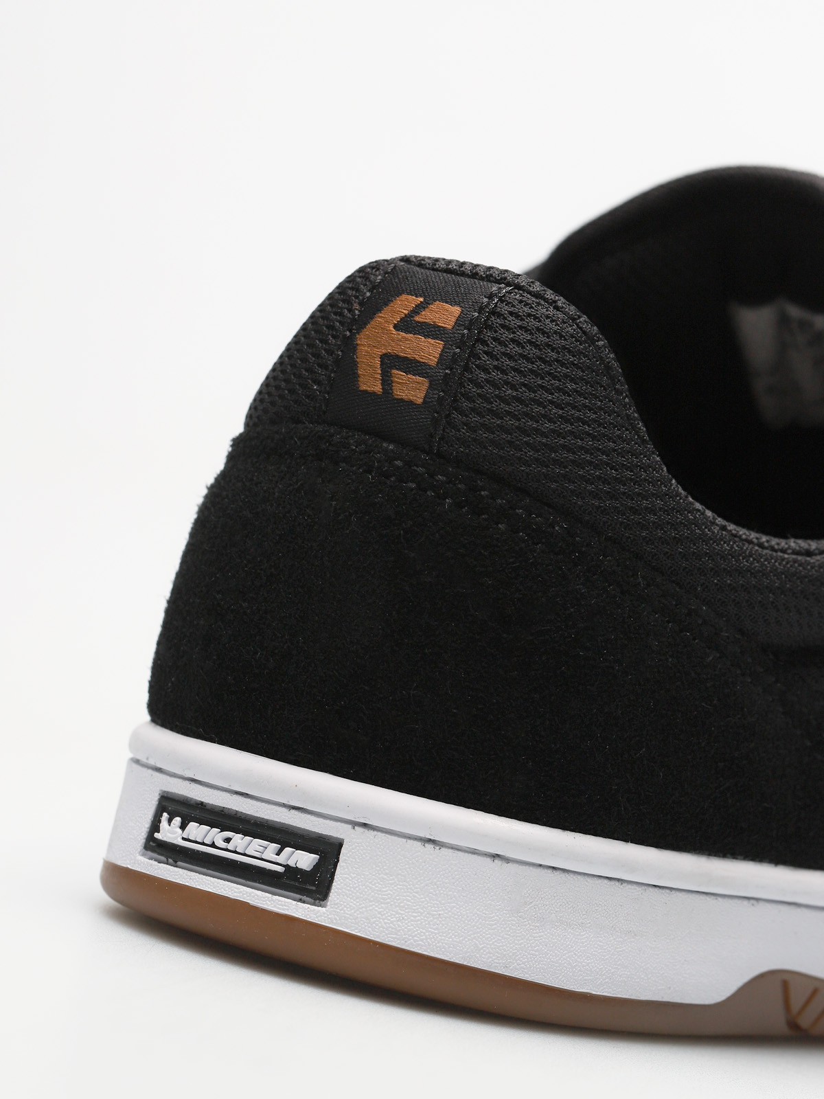 Buty Etnies Marana (black/tan)