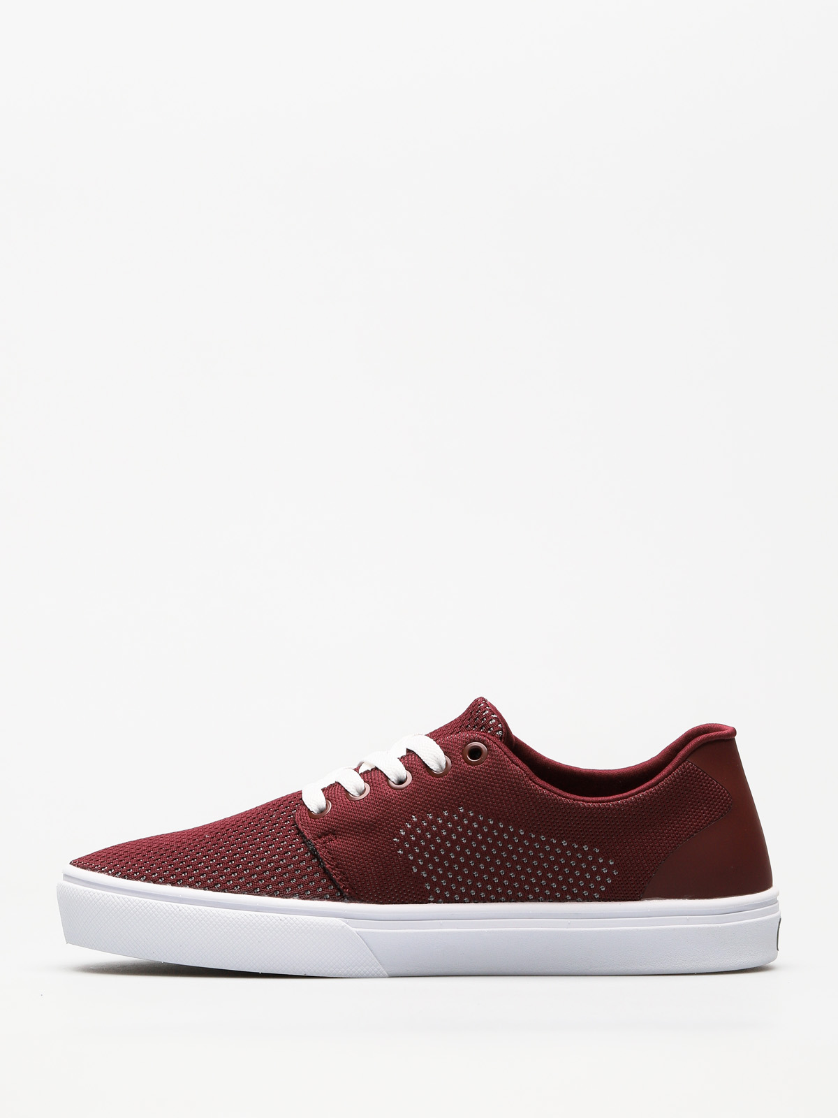 Buty Etnies Stratus (burgundy)
