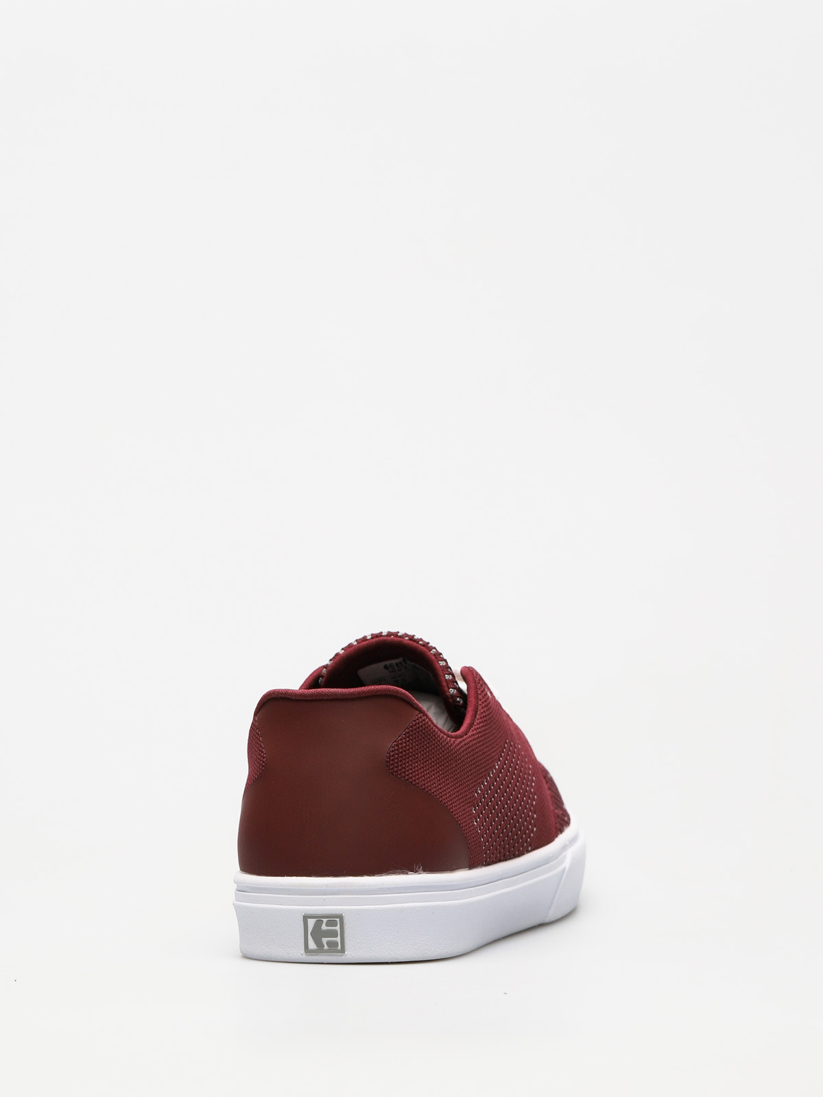 Buty Etnies Stratus (burgundy)