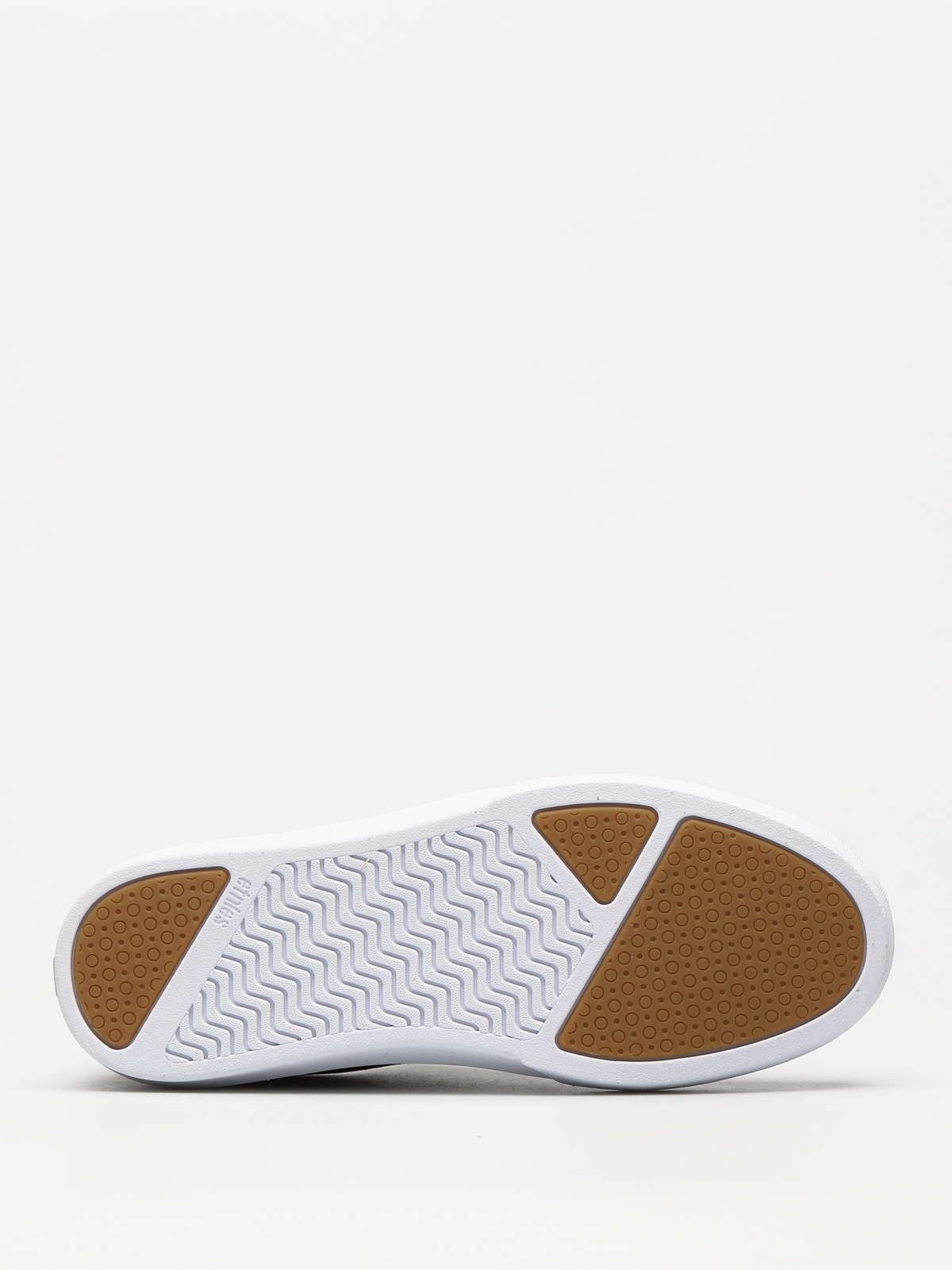 Buty Etnies Stratus (burgundy)