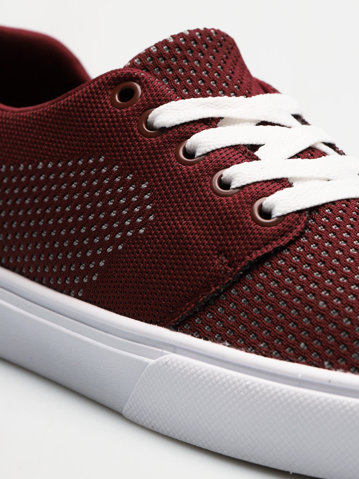 Buty Etnies Stratus (burgundy)