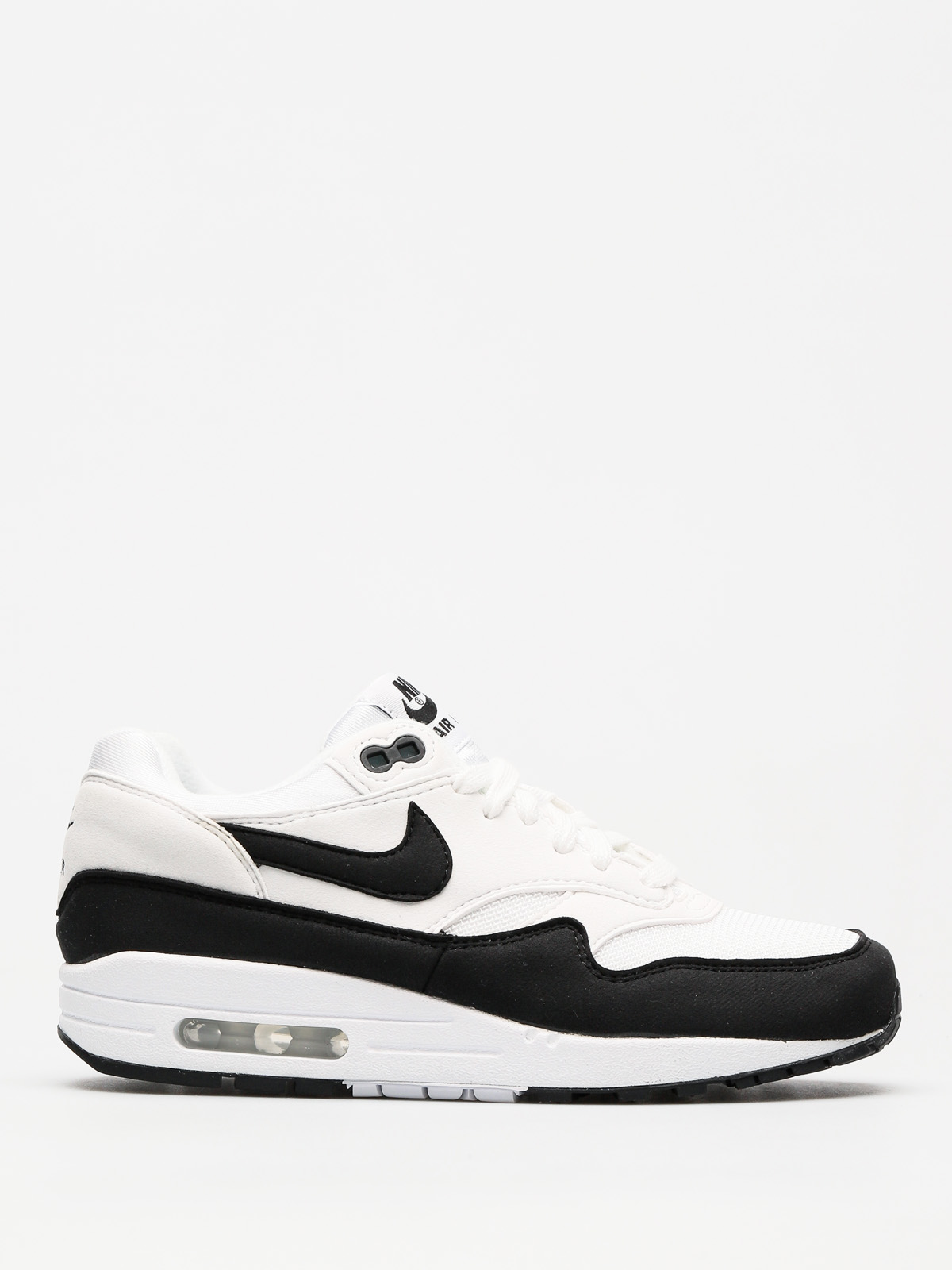 Buty Nike Air Max 1 Wmn (white/black)