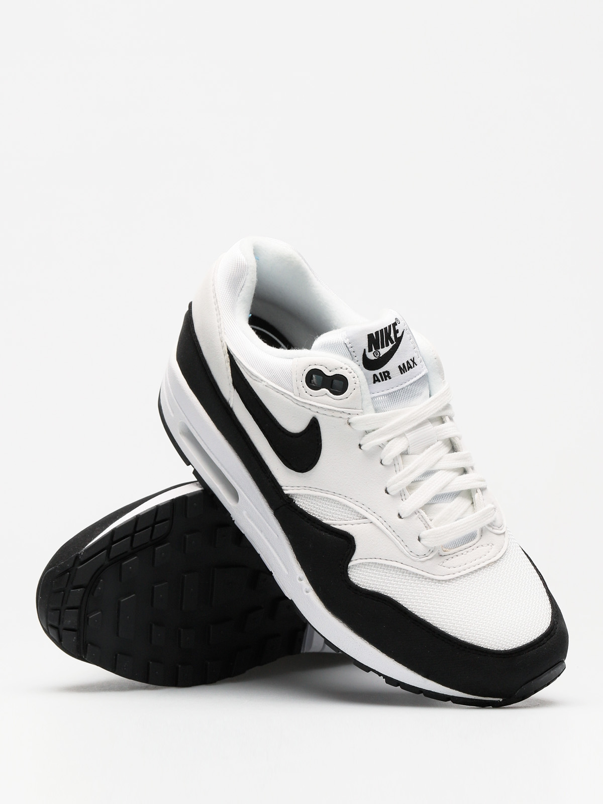 Buty Nike Air Max 1 Wmn (white/black)