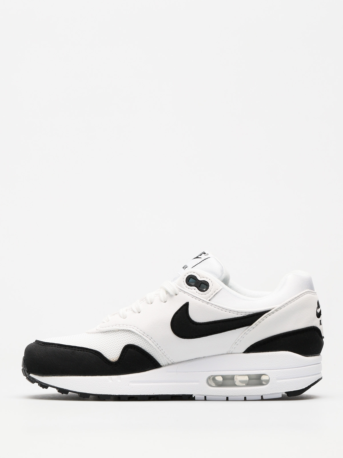 Buty Nike Air Max 1 Wmn (white/black)