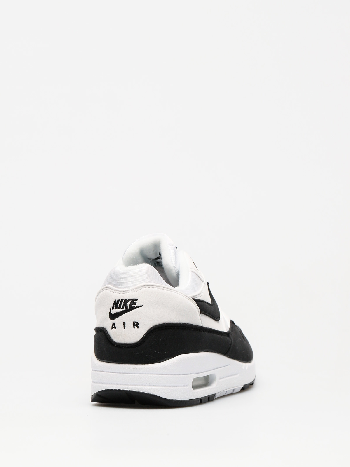 Buty Nike Air Max 1 Wmn (white/black)