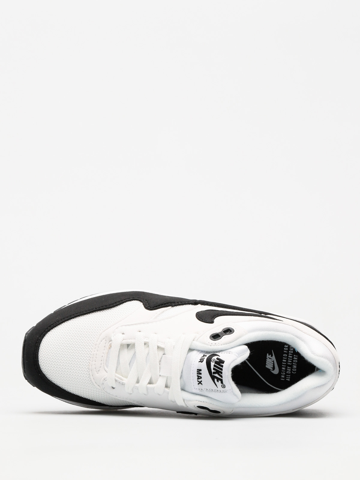Buty Nike Air Max 1 Wmn (white/black)