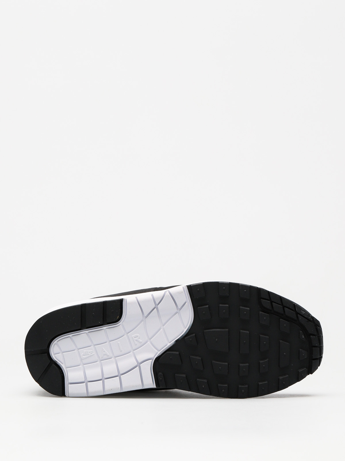 Buty Nike Air Max 1 Wmn (white/black)