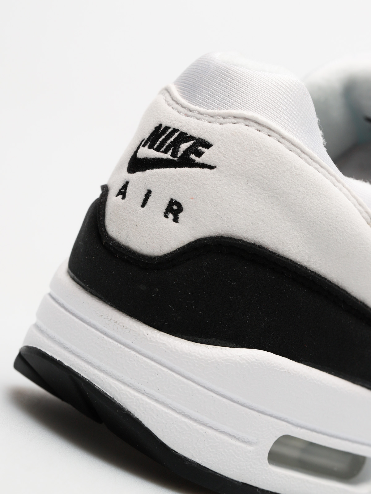Buty Nike Air Max 1 Wmn (white/black)