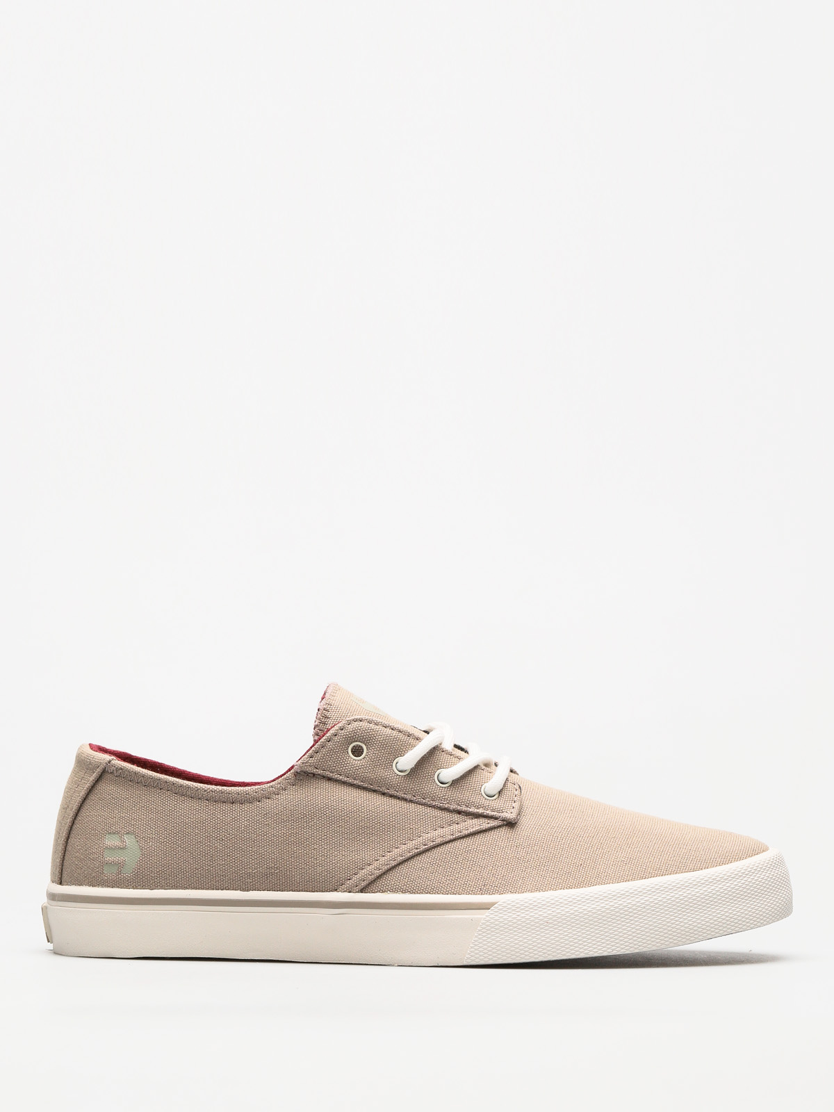 Buty Etnies Jameson Vulc Ls (tan)