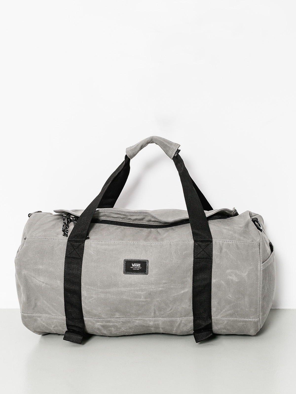 Torba Vans Grind Skate Duffel (frost/grey)