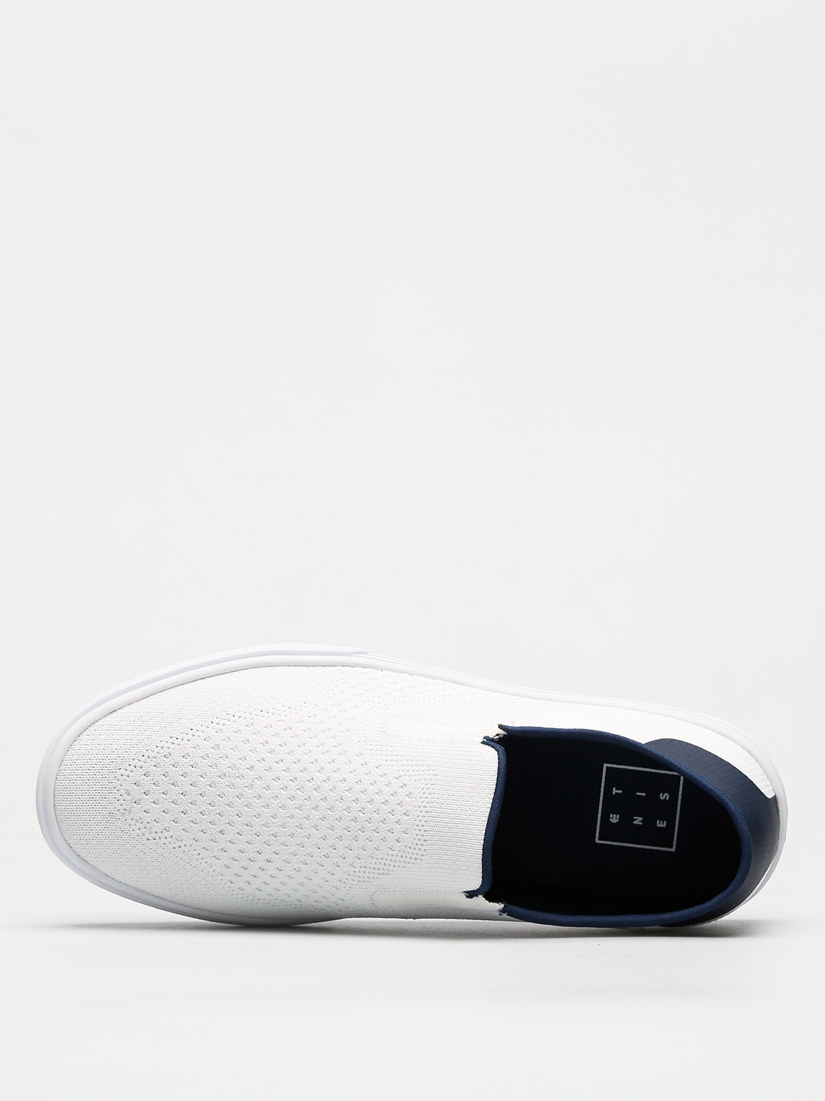 Buty Etnies Cirrus (white)