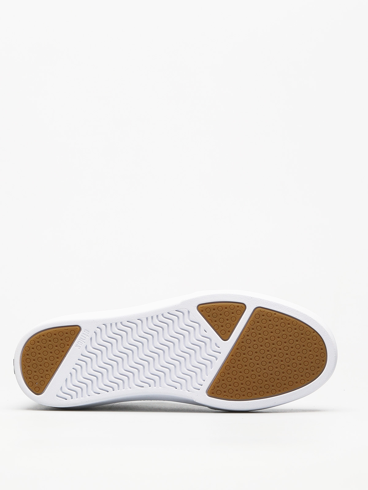 Buty Etnies Cirrus (white)
