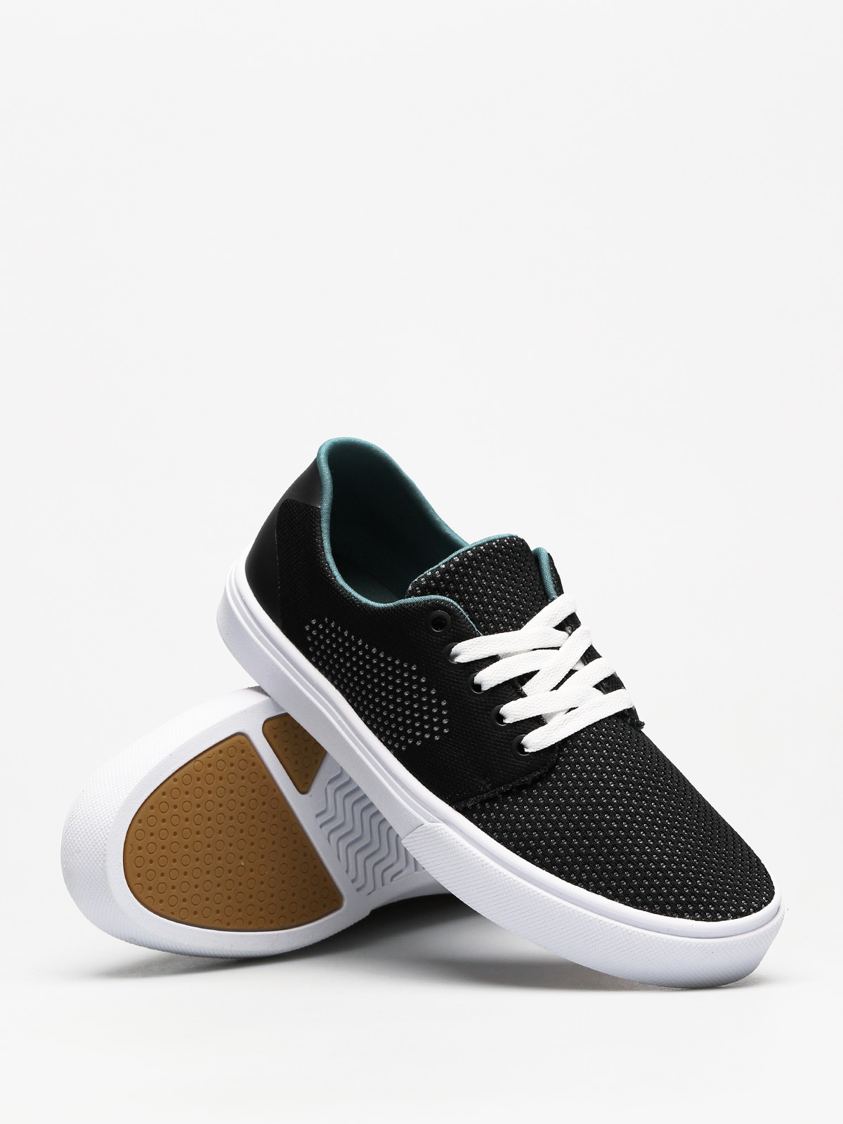 Buty Etnies Stratus (black)
