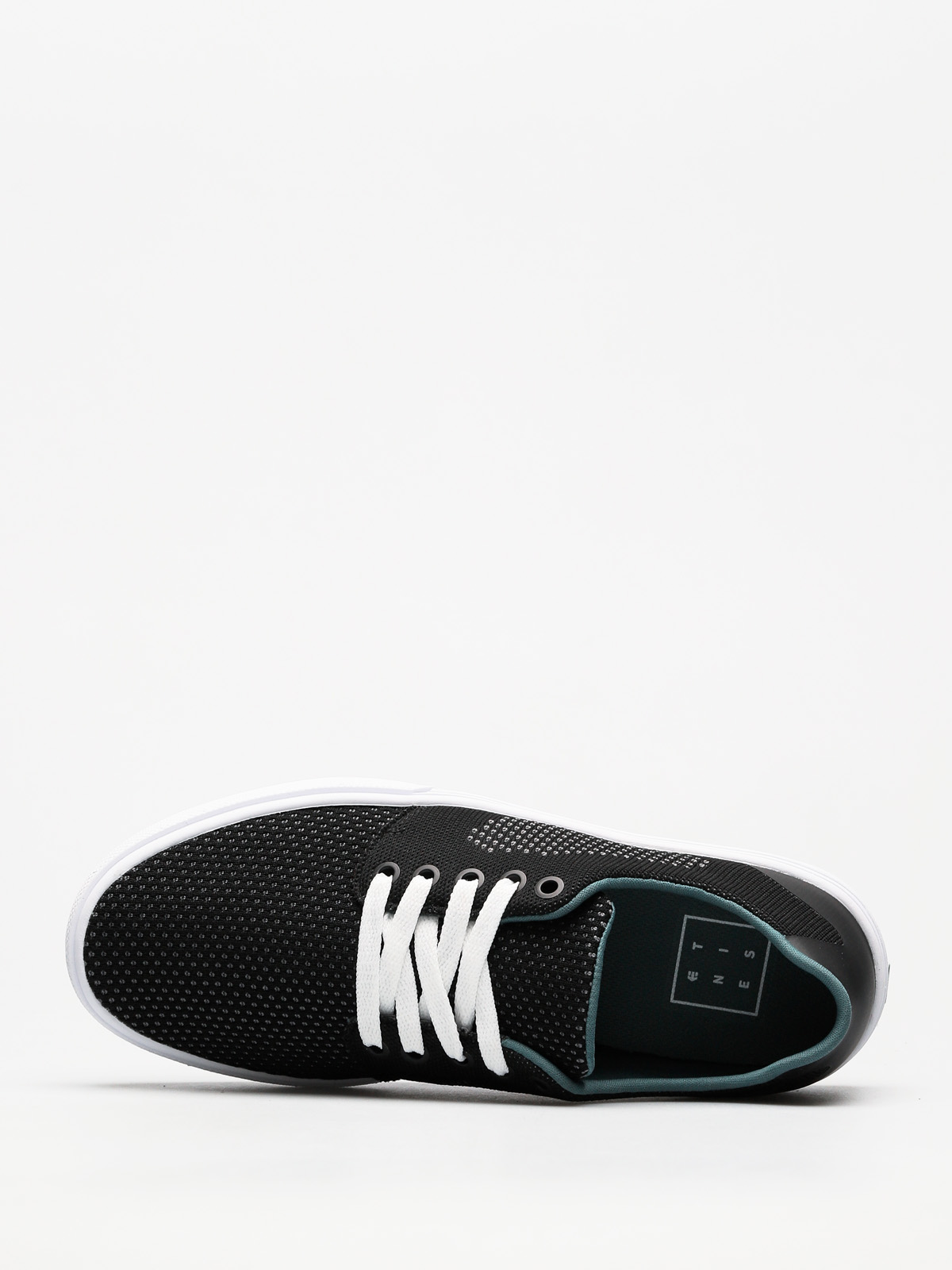 Buty Etnies Stratus (black)