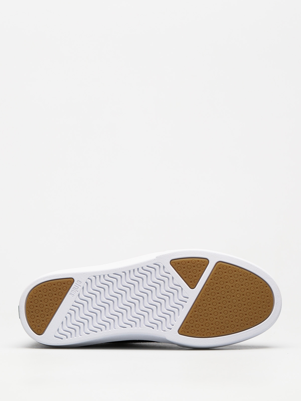 Buty Etnies Stratus (black)