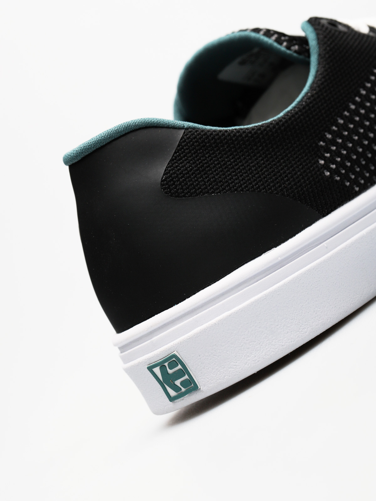 Buty Etnies Stratus (black)