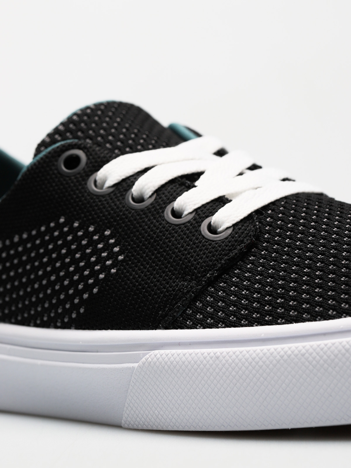 Buty Etnies Stratus (black)