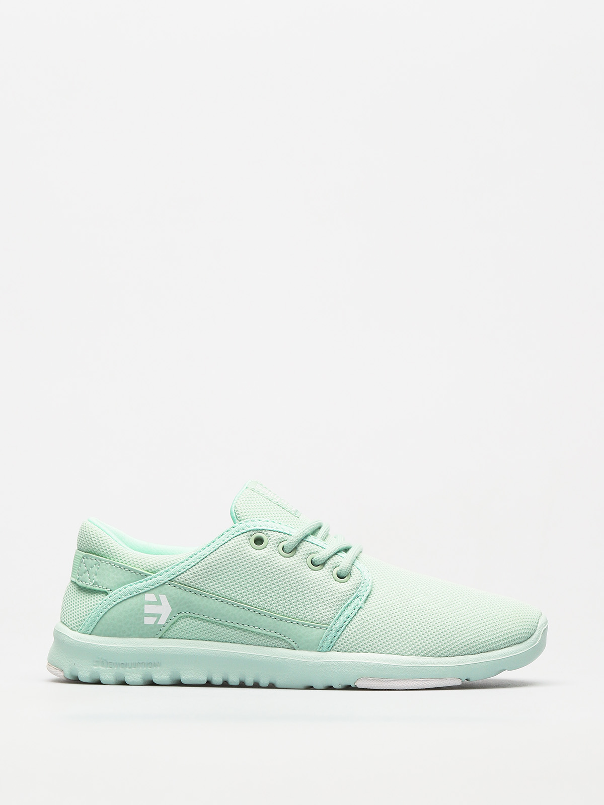 Buty Etnies Scout Wmn (aqua)