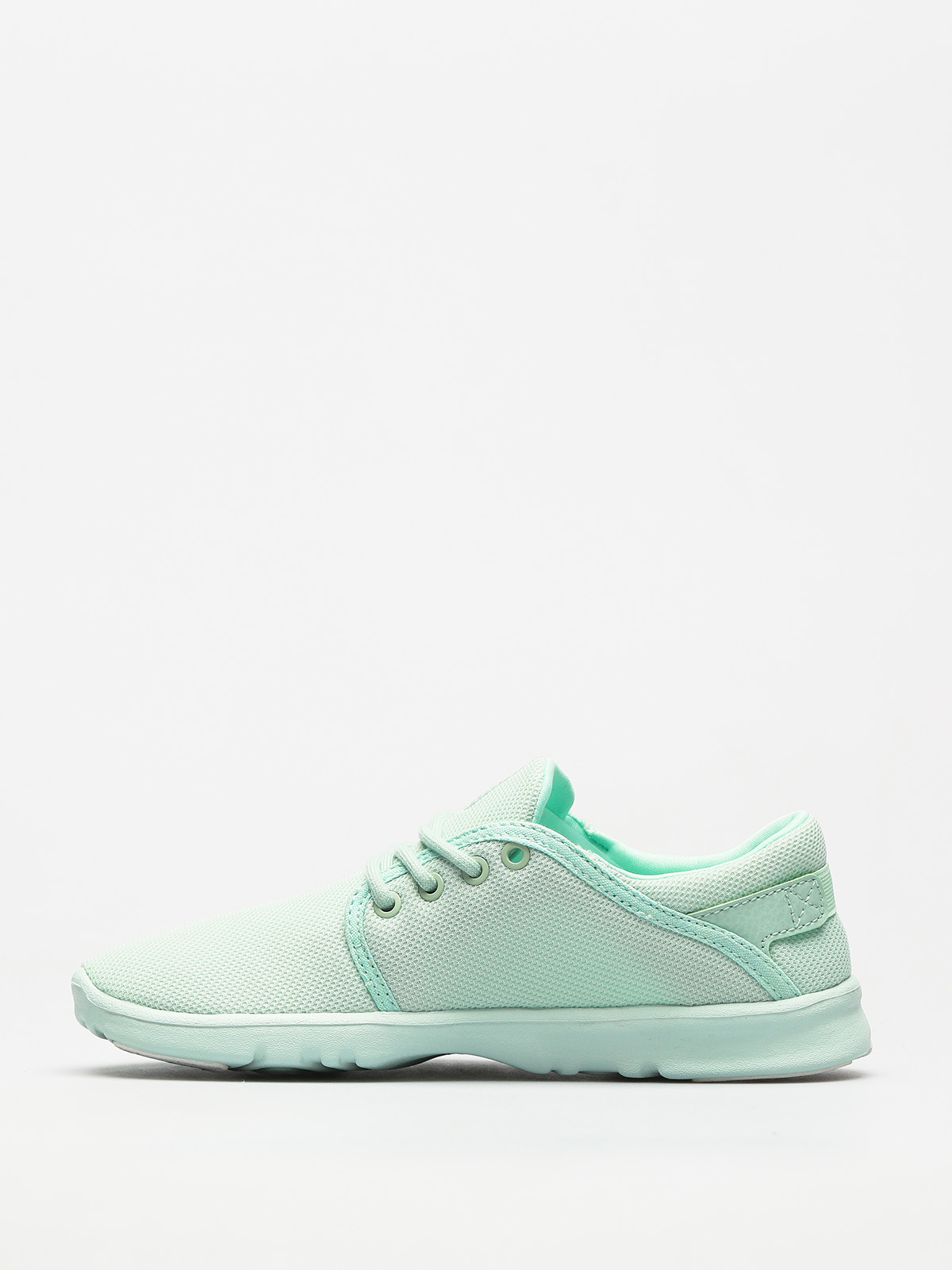 Buty Etnies Scout Wmn (aqua)