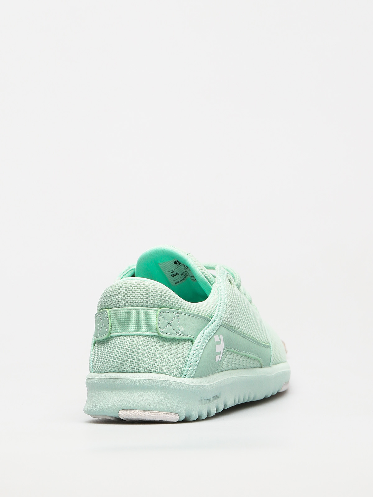 Buty Etnies Scout Wmn (aqua)
