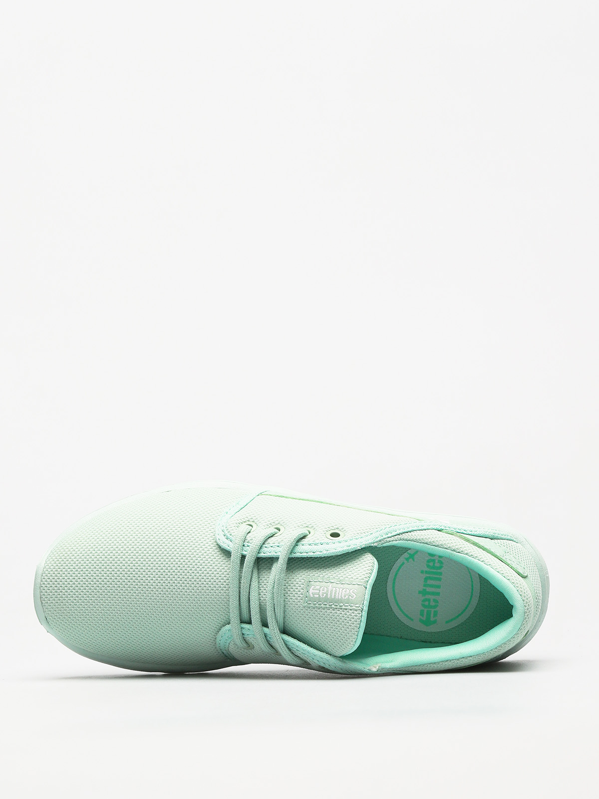 Buty Etnies Scout Wmn (aqua)