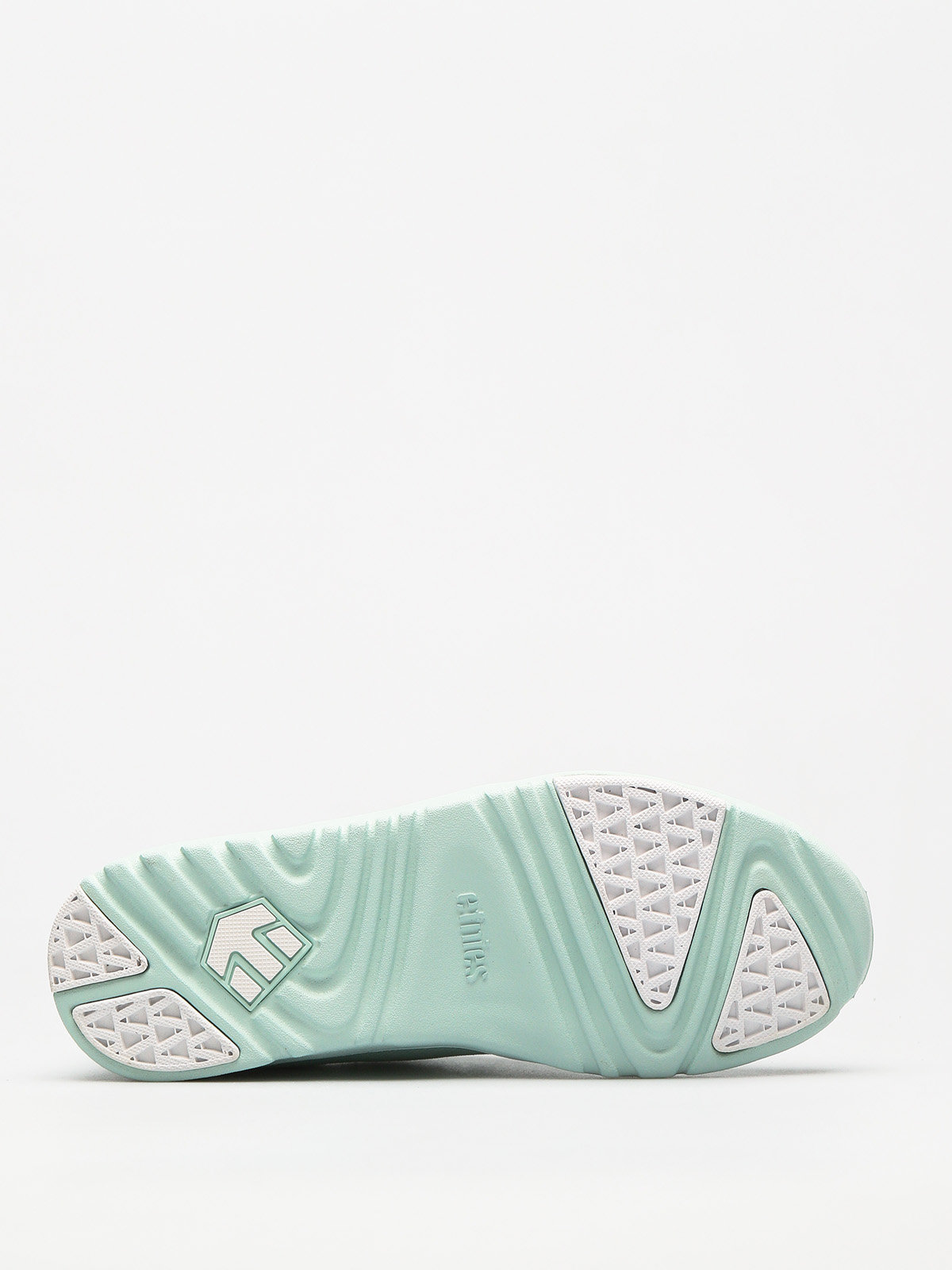 Buty Etnies Scout Wmn (aqua)