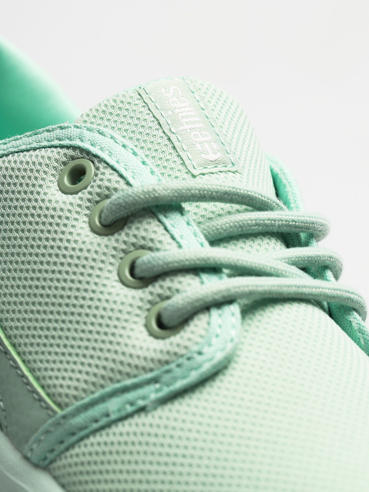 Buty Etnies Scout Wmn (aqua)