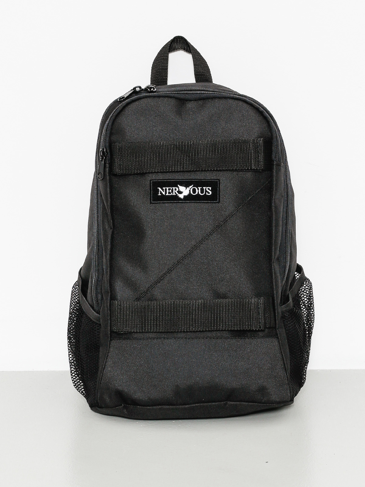 Plecak Nervous Classic (black)