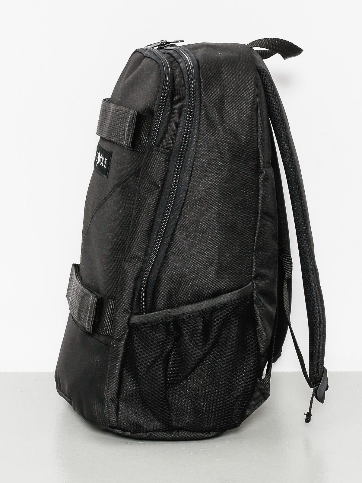 Plecak Nervous Classic (black)