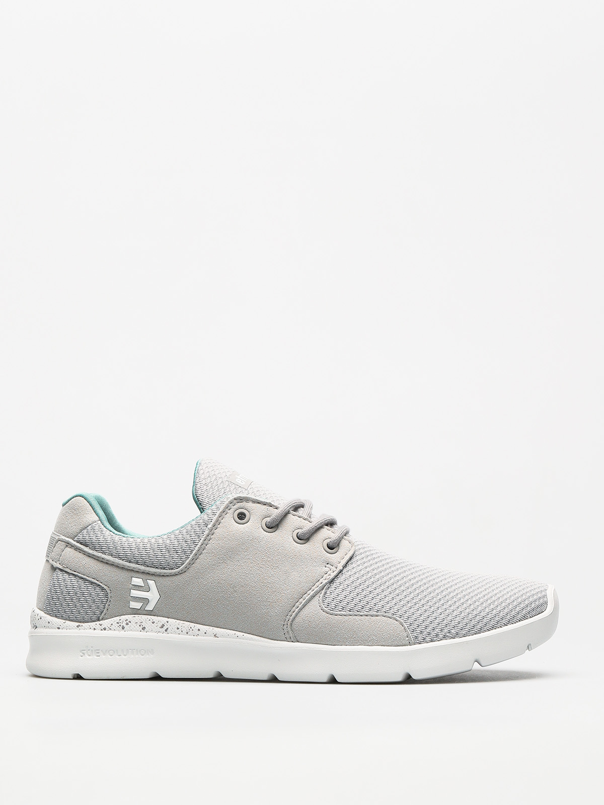 Buty Etnies Scout Xt (light grey)