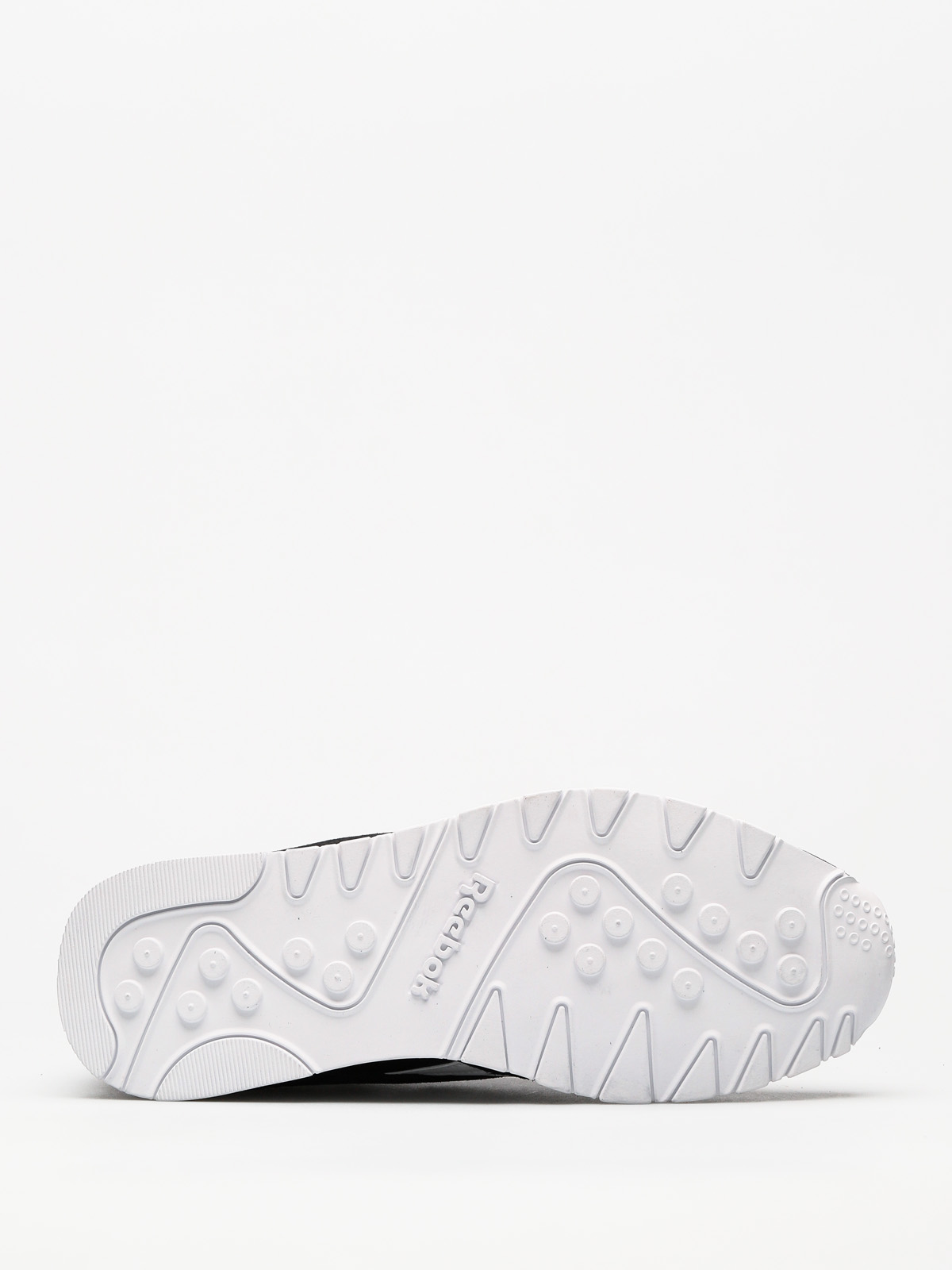 Buty Reebok CL Nylon (black/white)