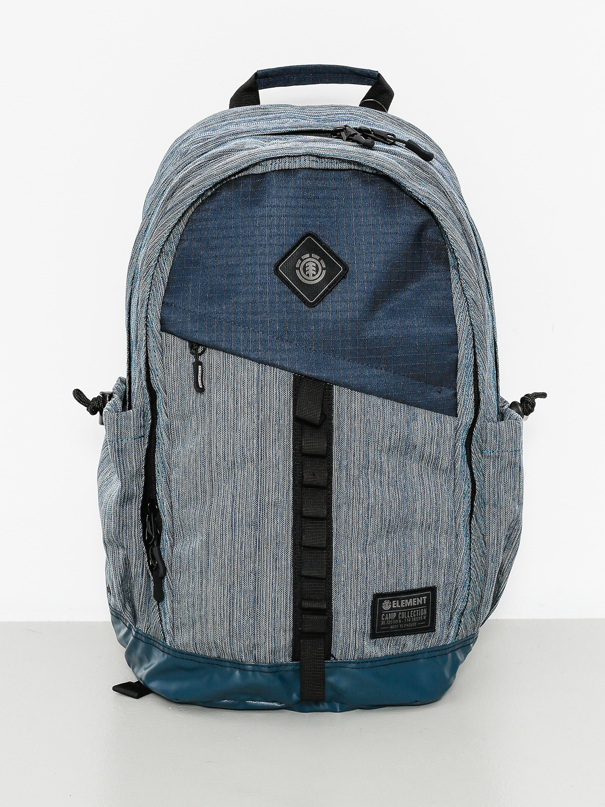Plecak Element Cypress (indigo melange)