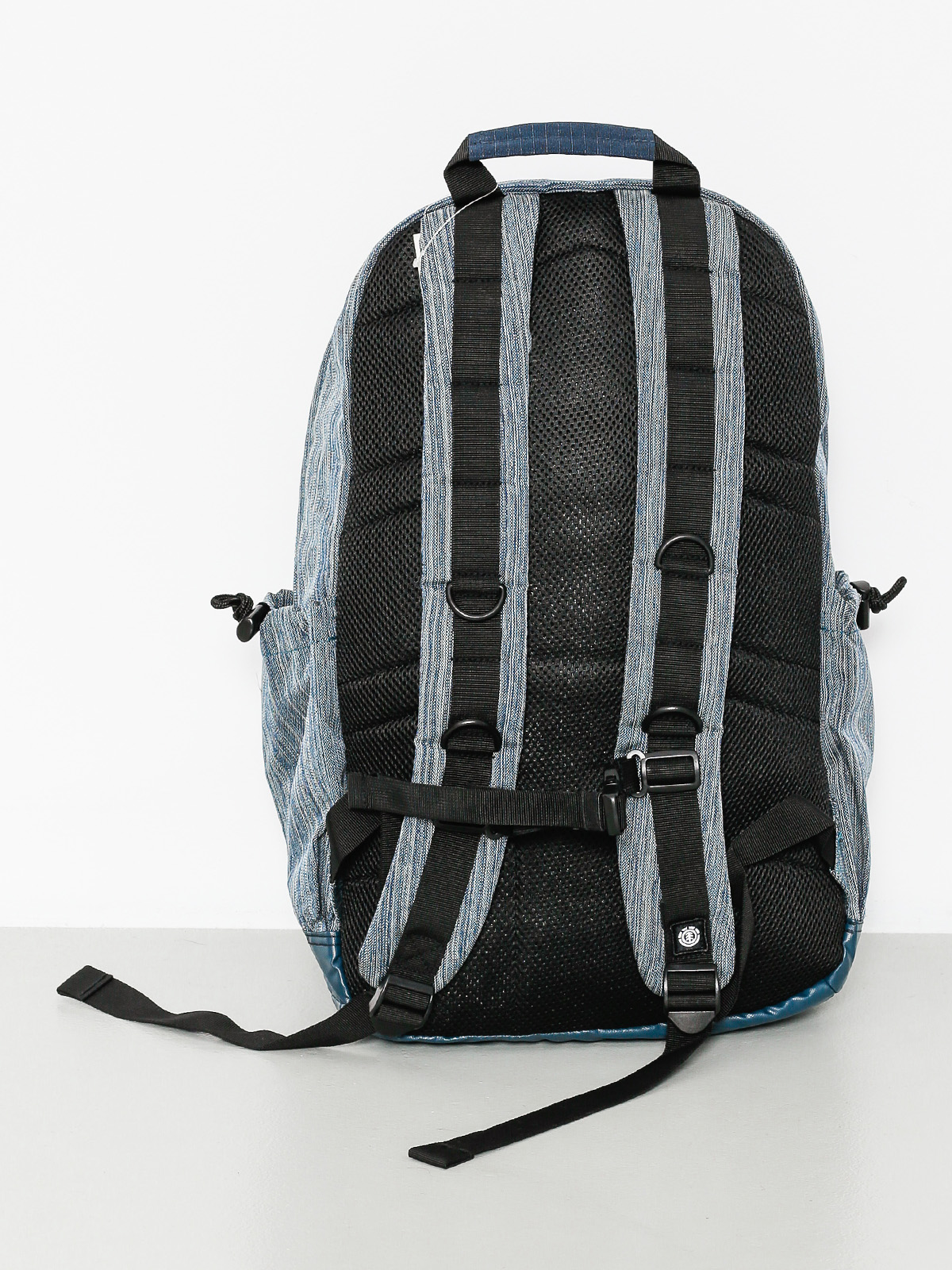 Plecak Element Cypress (indigo melange)