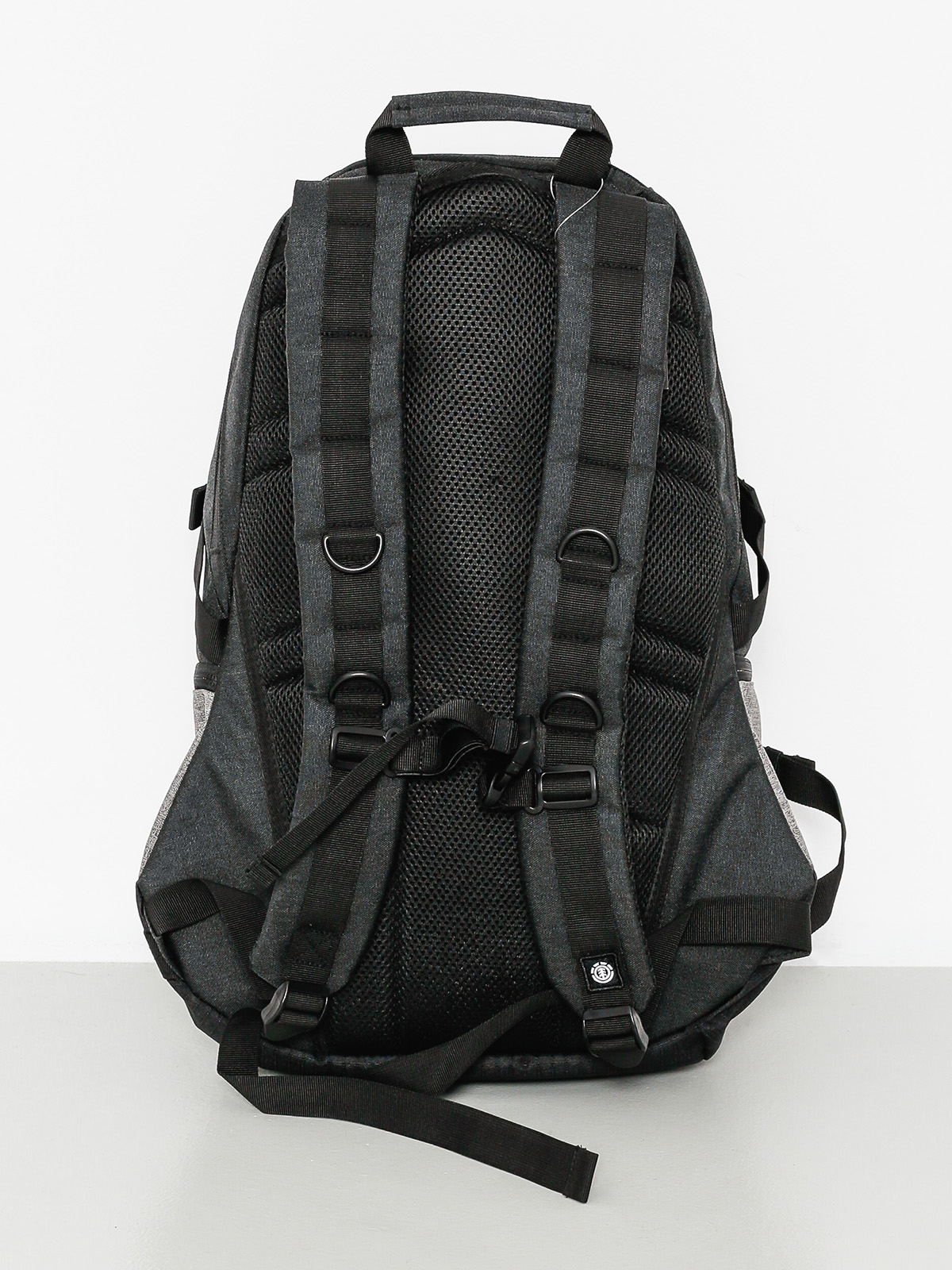 Plecak Element Jaywalker (black heather)